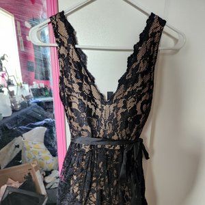 Formal Dress in Size 1/2